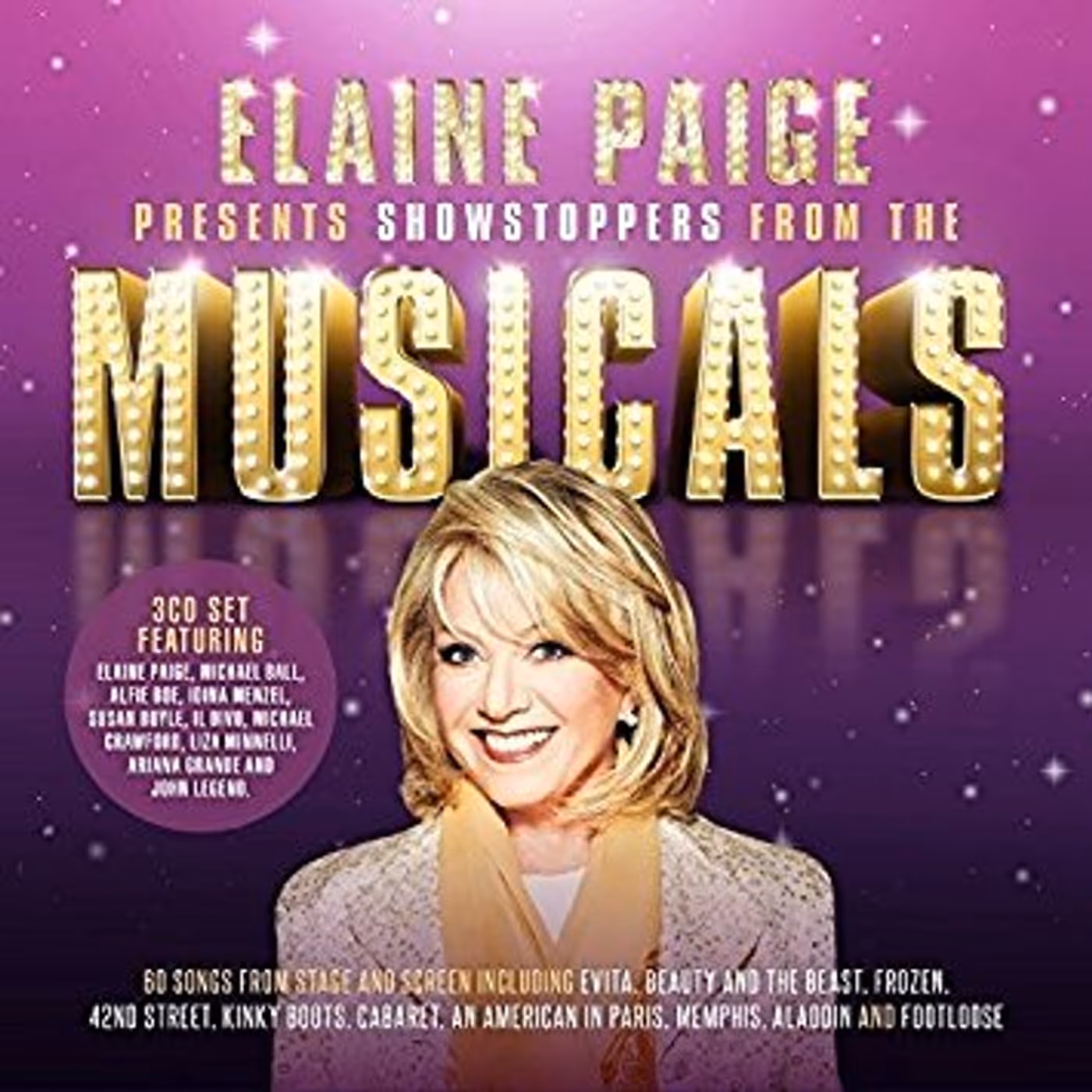 BWW Morning Brief December 4th, 2017: SPONGEBOB SQUAREPANTS Opening, GYPSY OF THE YEAR, and More!  Image