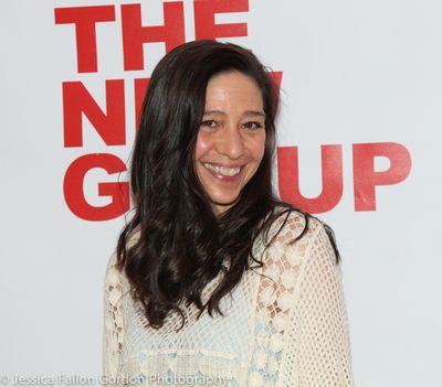 Yael Lubetzky Photo