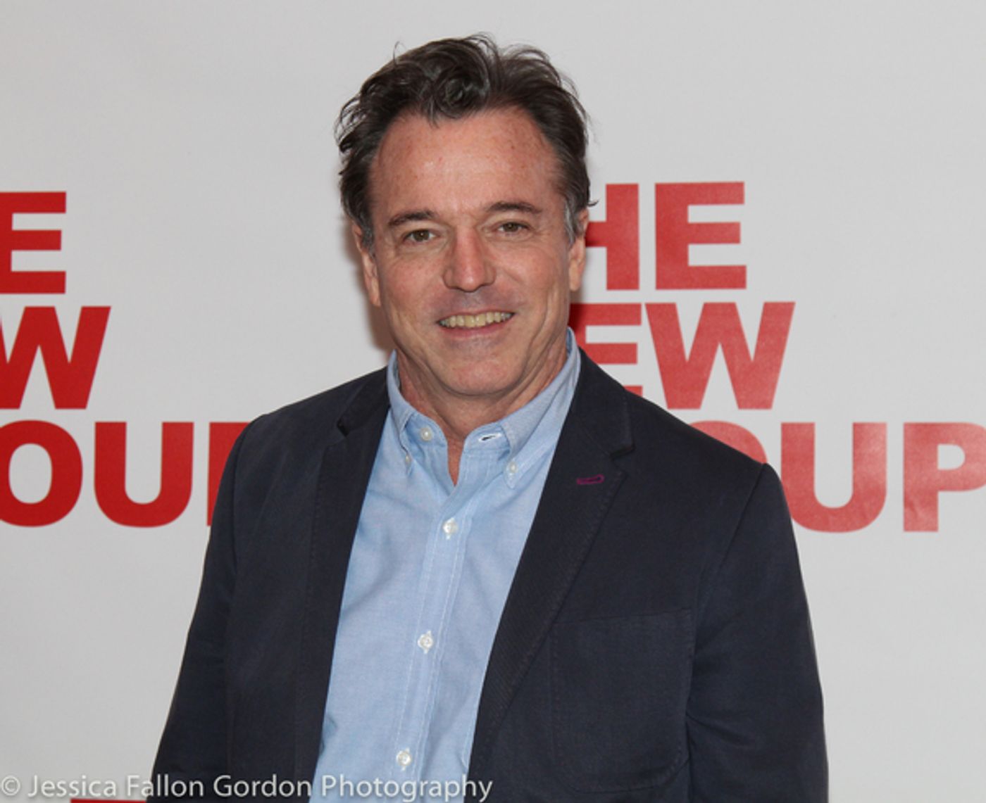 Photo Coverage: The New Group Celebrates Opening Night of DOWNTOWN RACE RIOT  Image