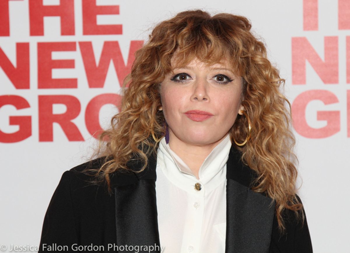 Natasha Lyonne at 