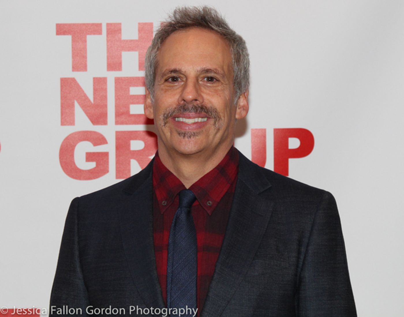 Photo Coverage: The New Group Celebrates Opening Night of DOWNTOWN RACE RIOT  Image