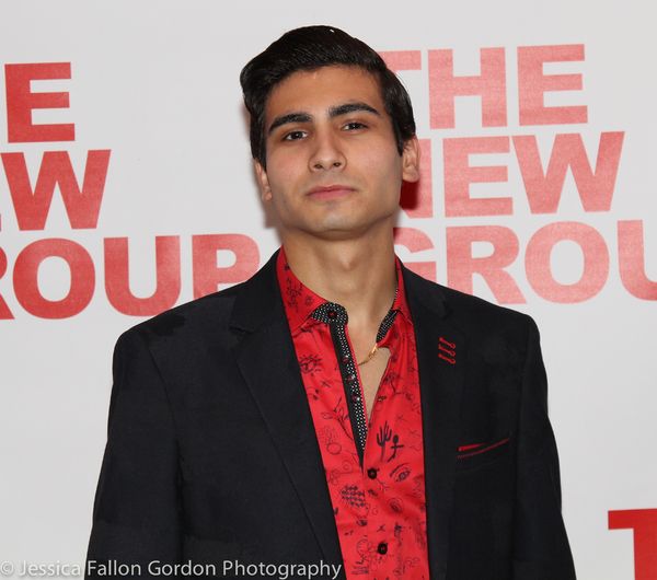 Cristian DeMeo Photo