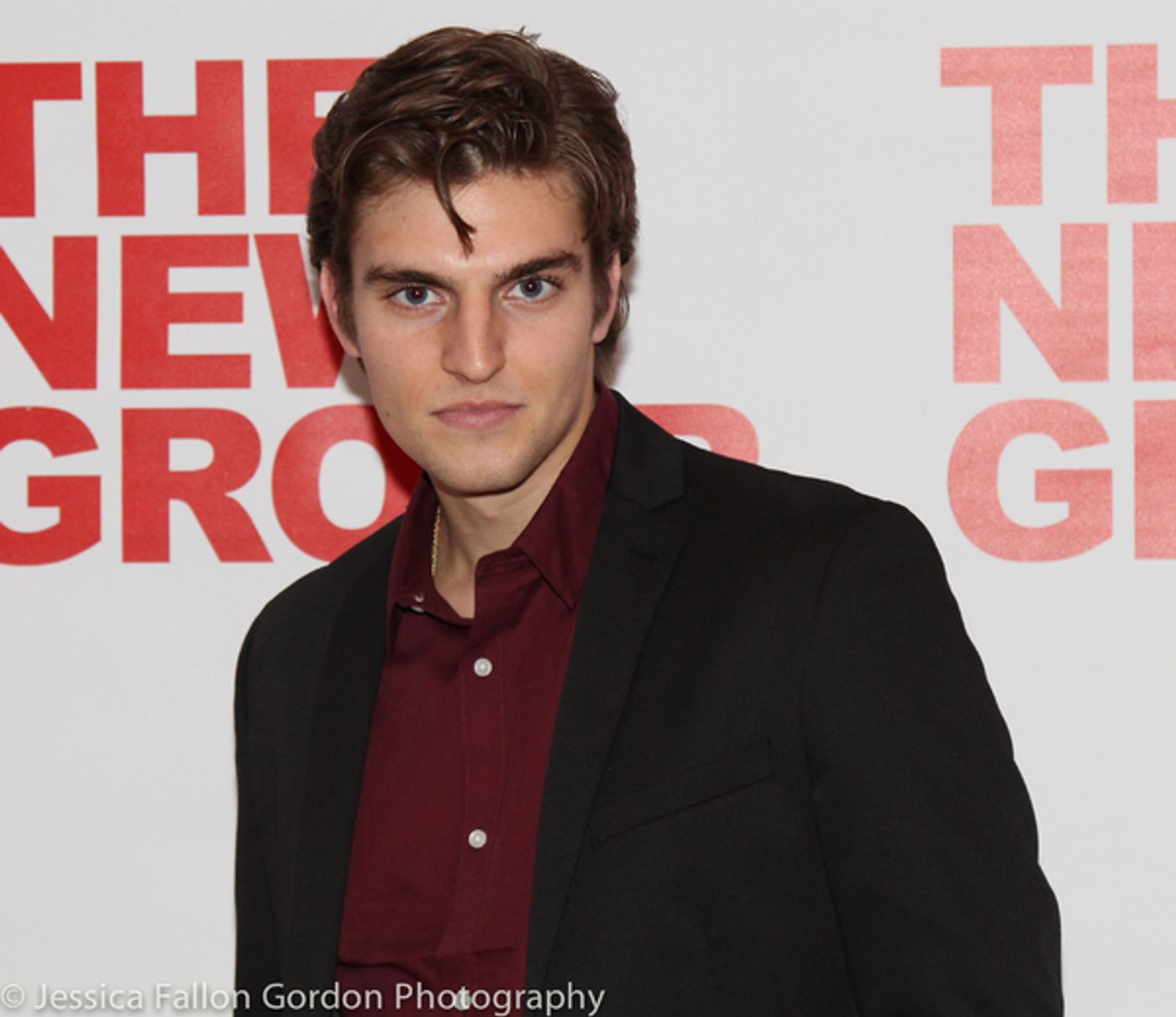 Photo Coverage: The New Group Celebrates Opening Night of DOWNTOWN RACE RIOT  Image