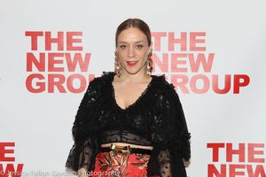 Chloë Sevigny @ BroadwayWorld Chloë Sevigny Photo