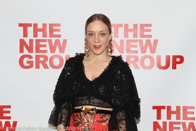 ChloÃ« Sevigny Photo