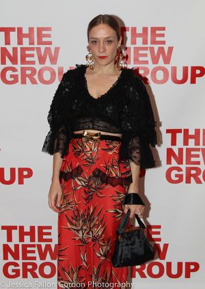 Chloë Sevigny @ BroadwayWorld Chloë Sevigny Photo