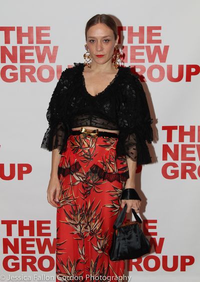 ChloÃ« Sevigny Photo
