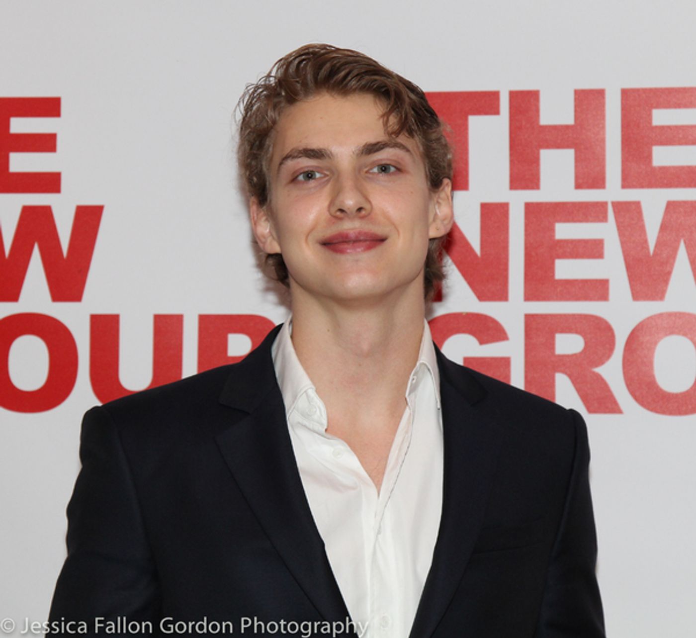 Photo Coverage: The New Group Celebrates Opening Night of DOWNTOWN RACE RIOT  Image