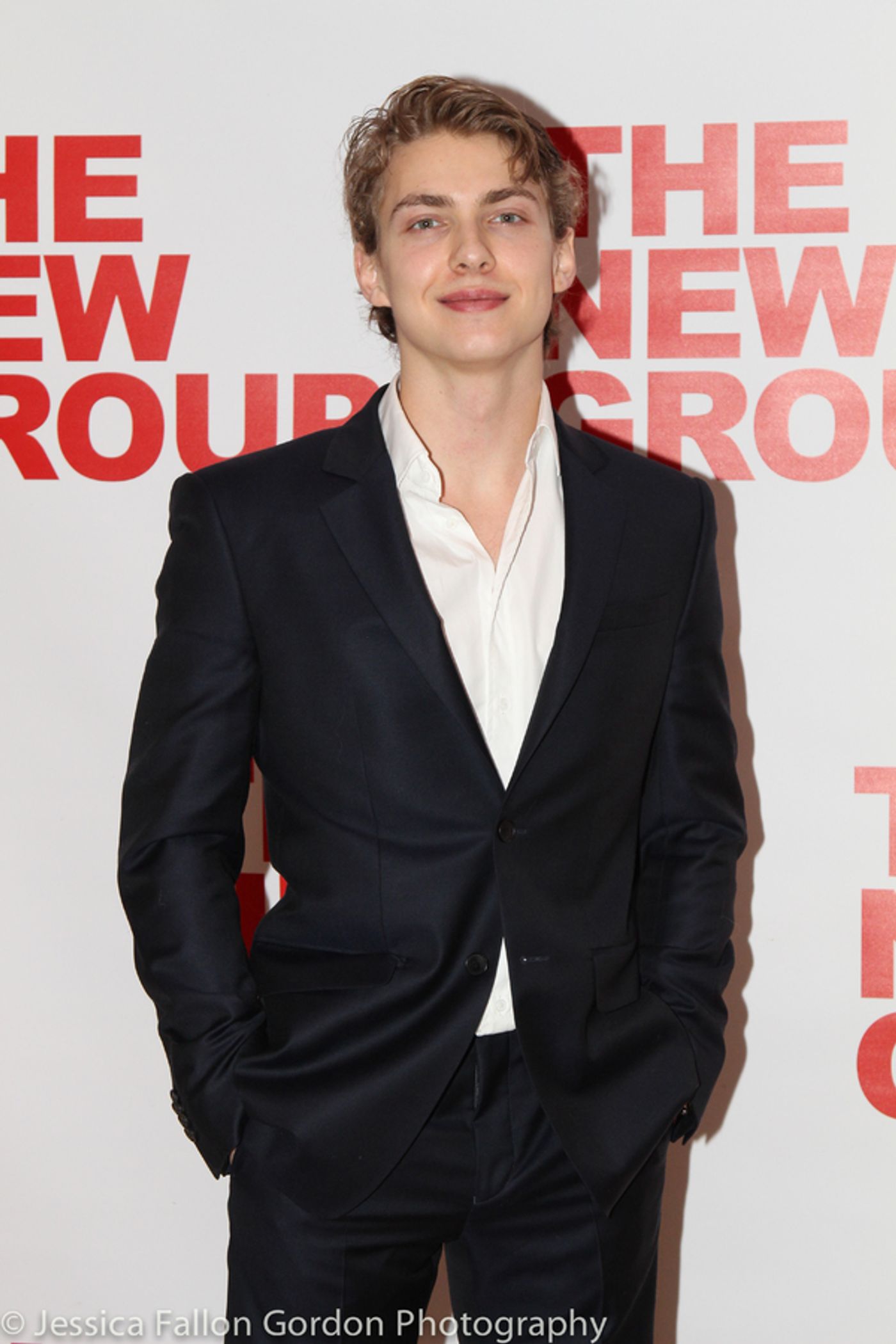 Photo Coverage: The New Group Celebrates Opening Night of DOWNTOWN RACE RIOT  Image