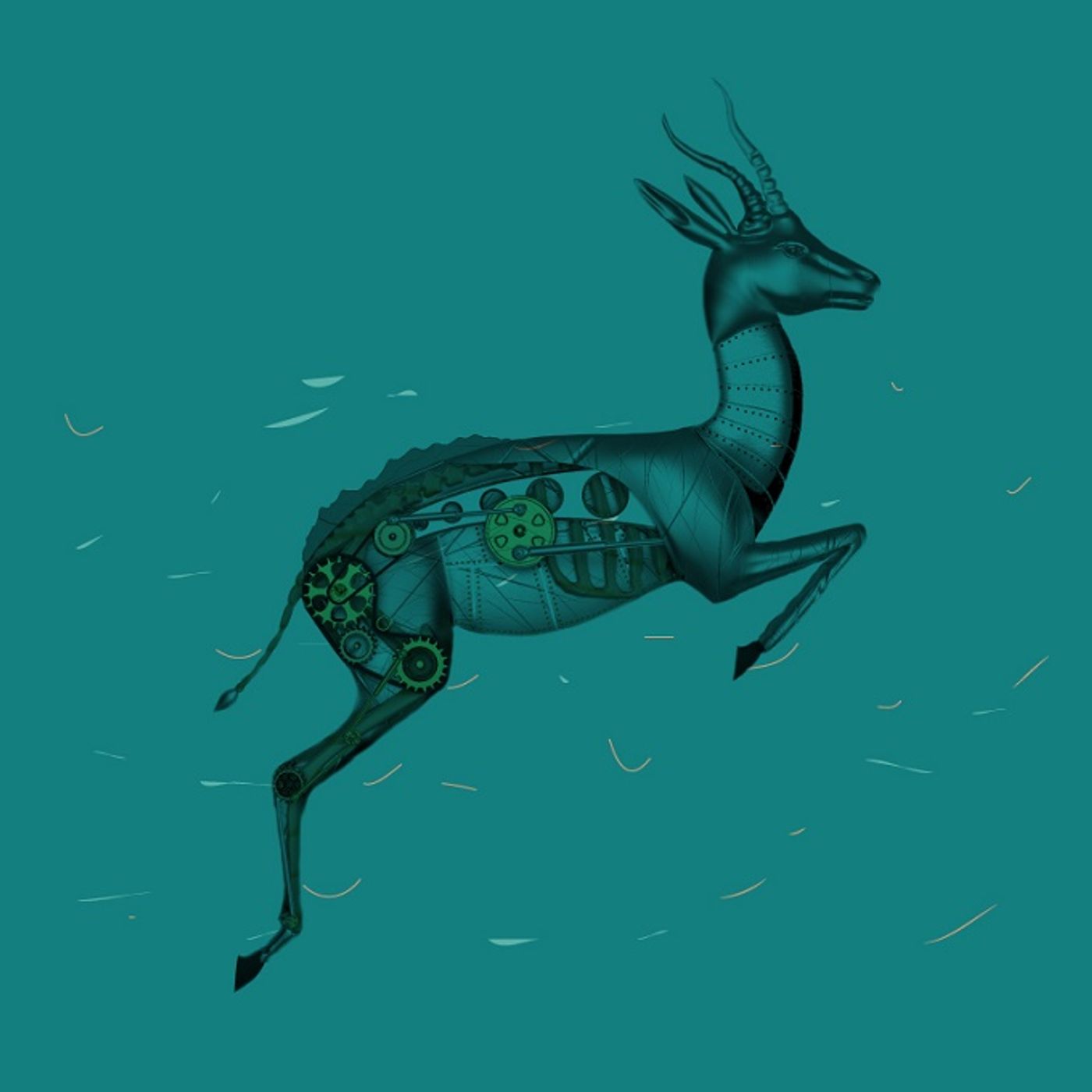 The Oh So Serious Brings Country Folk Music to the Alexander Upstairs This December  Image