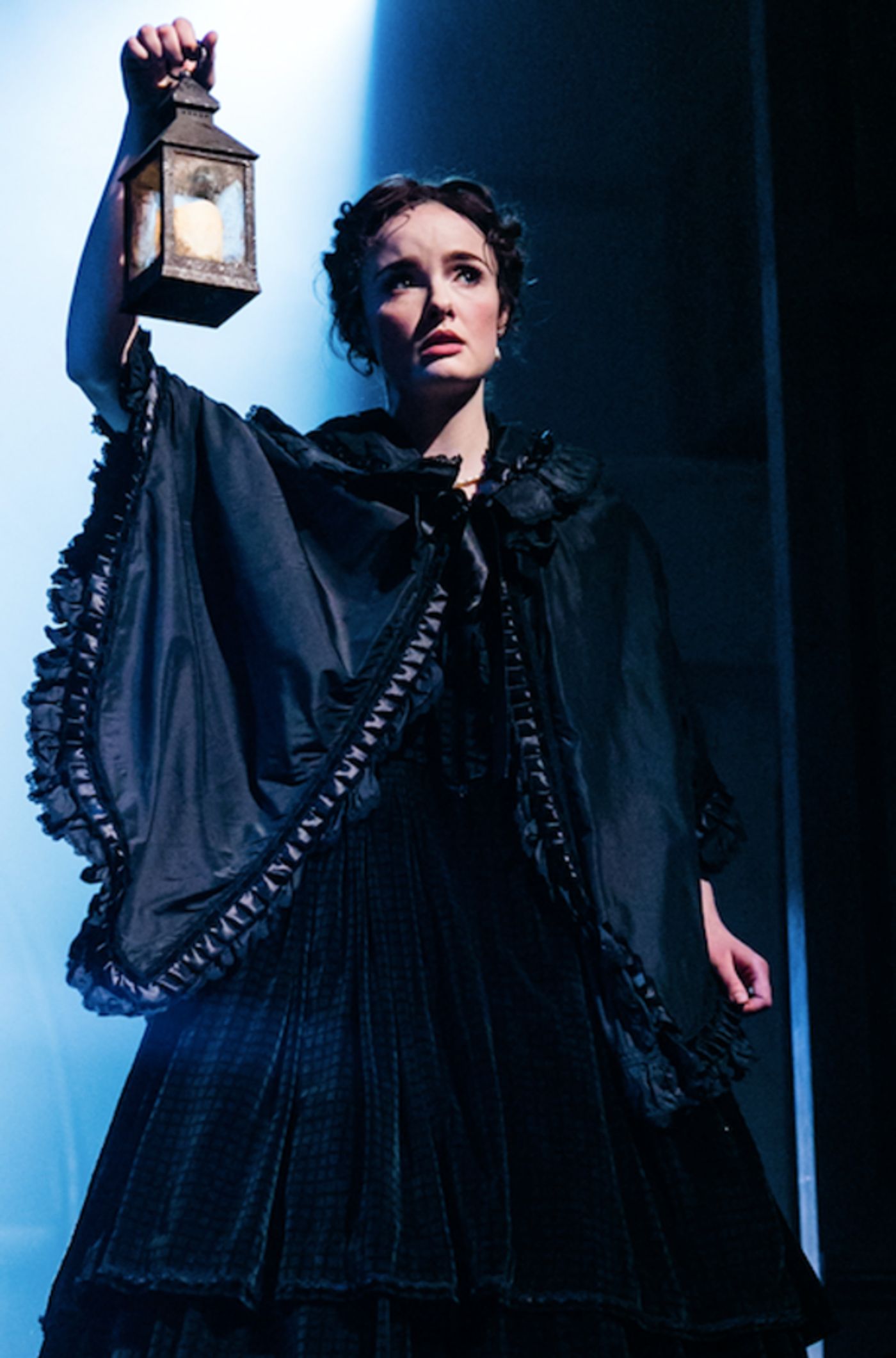 Photo Flash: First Look at Andrew Lloyd Webber's THE WOMAN IN WHITE  Image