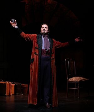 Greg Castiglioni Photo