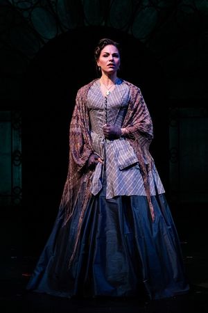 Carolyn Maitland Photo