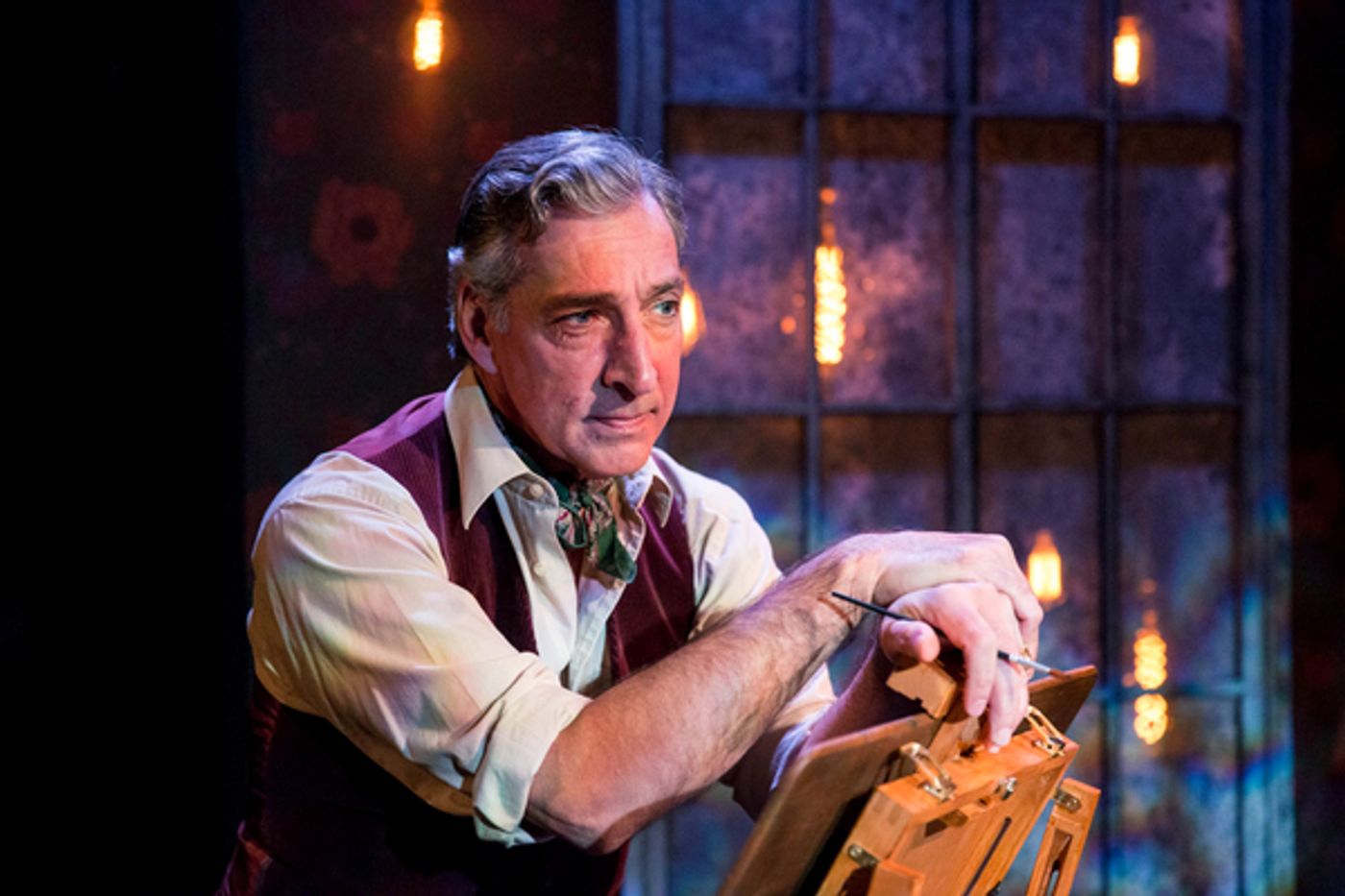 Photo Flash: First Look at DEAR BRUTUS at Southwark Playhouse  Image