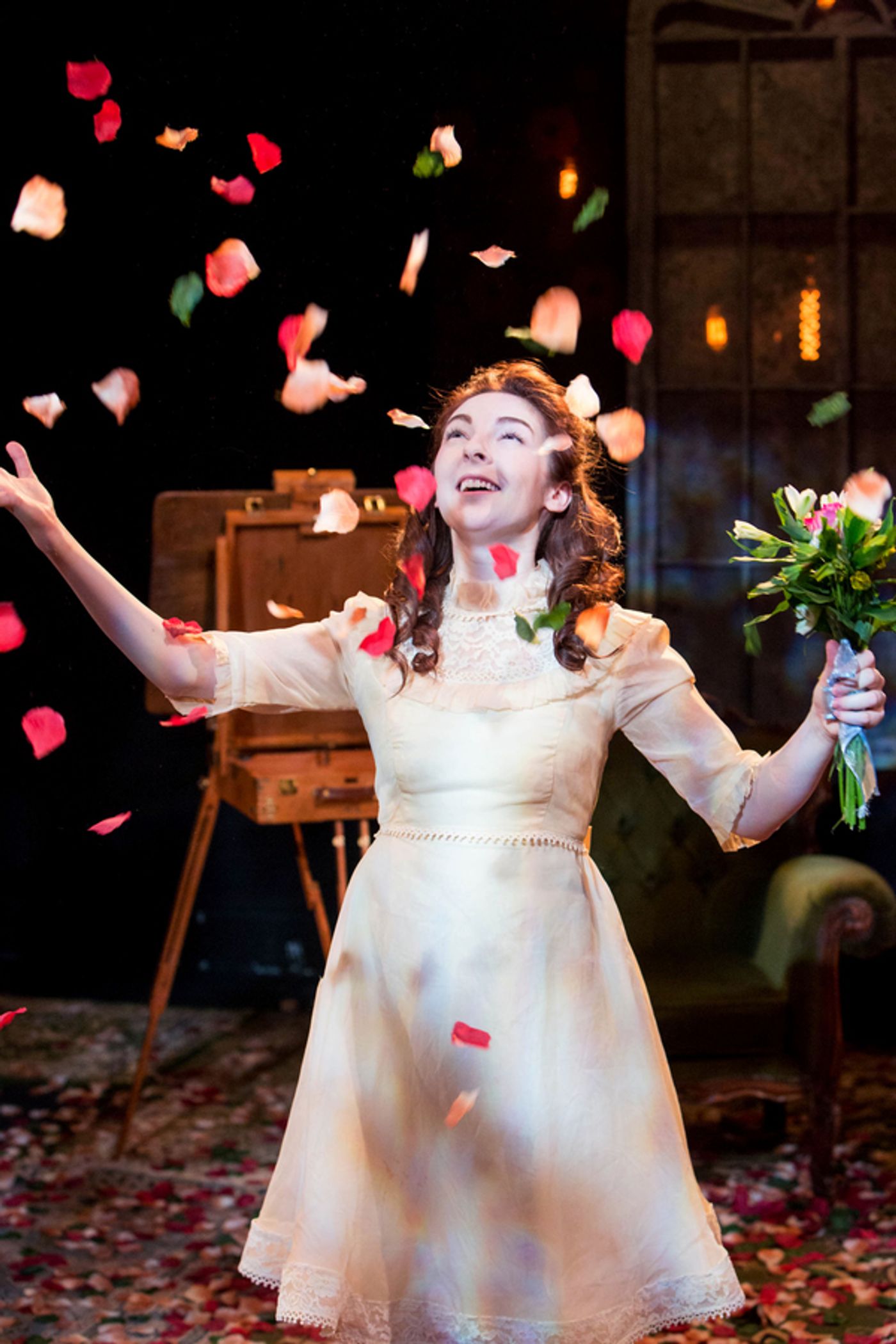 Photo Flash: First Look at DEAR BRUTUS at Southwark Playhouse  Image
