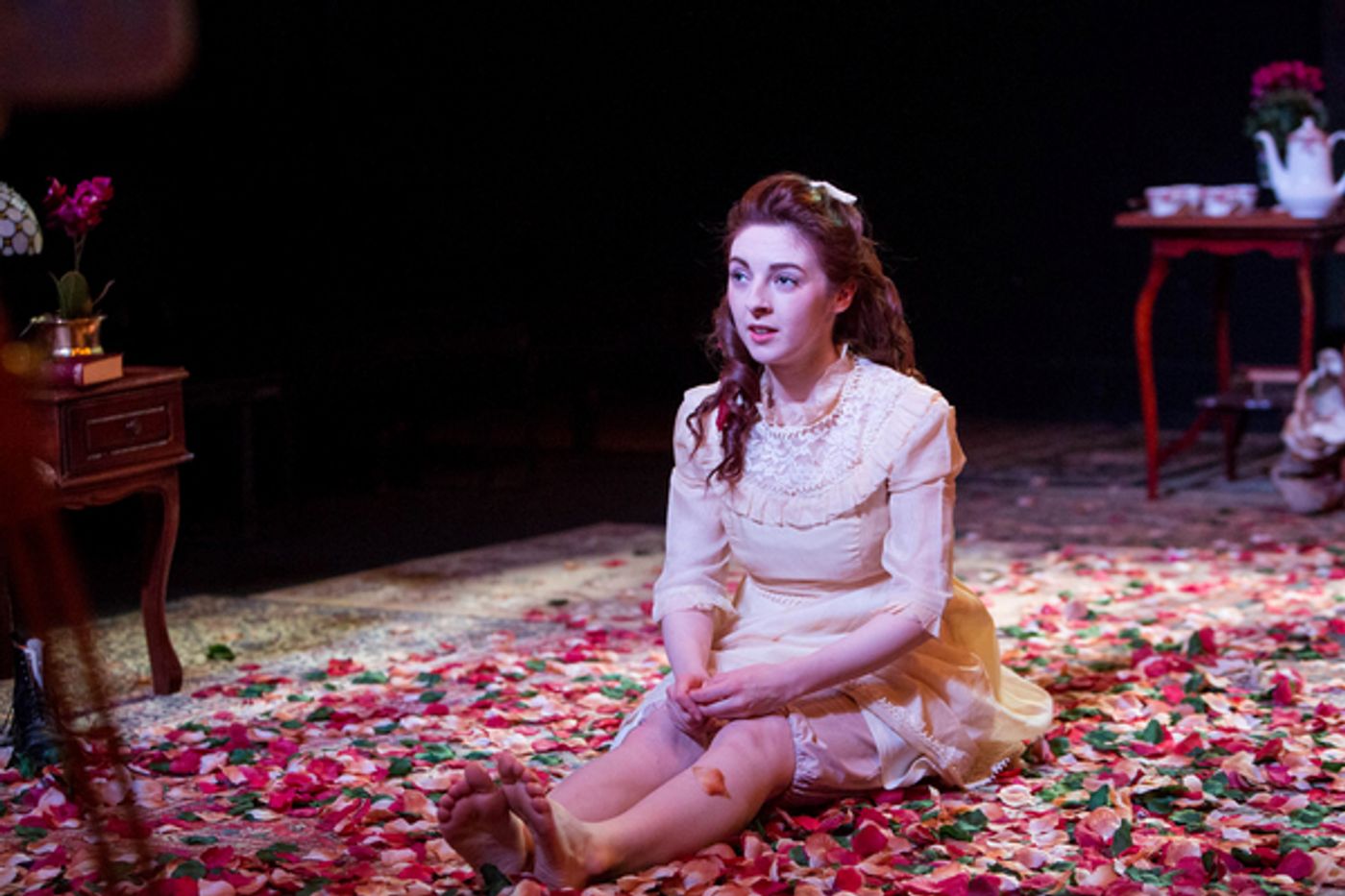 Photo Flash: First Look at DEAR BRUTUS at Southwark Playhouse  Image