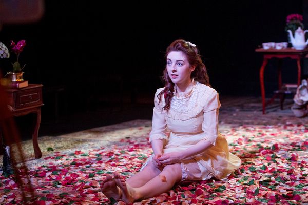 Venice Van Someren Photo