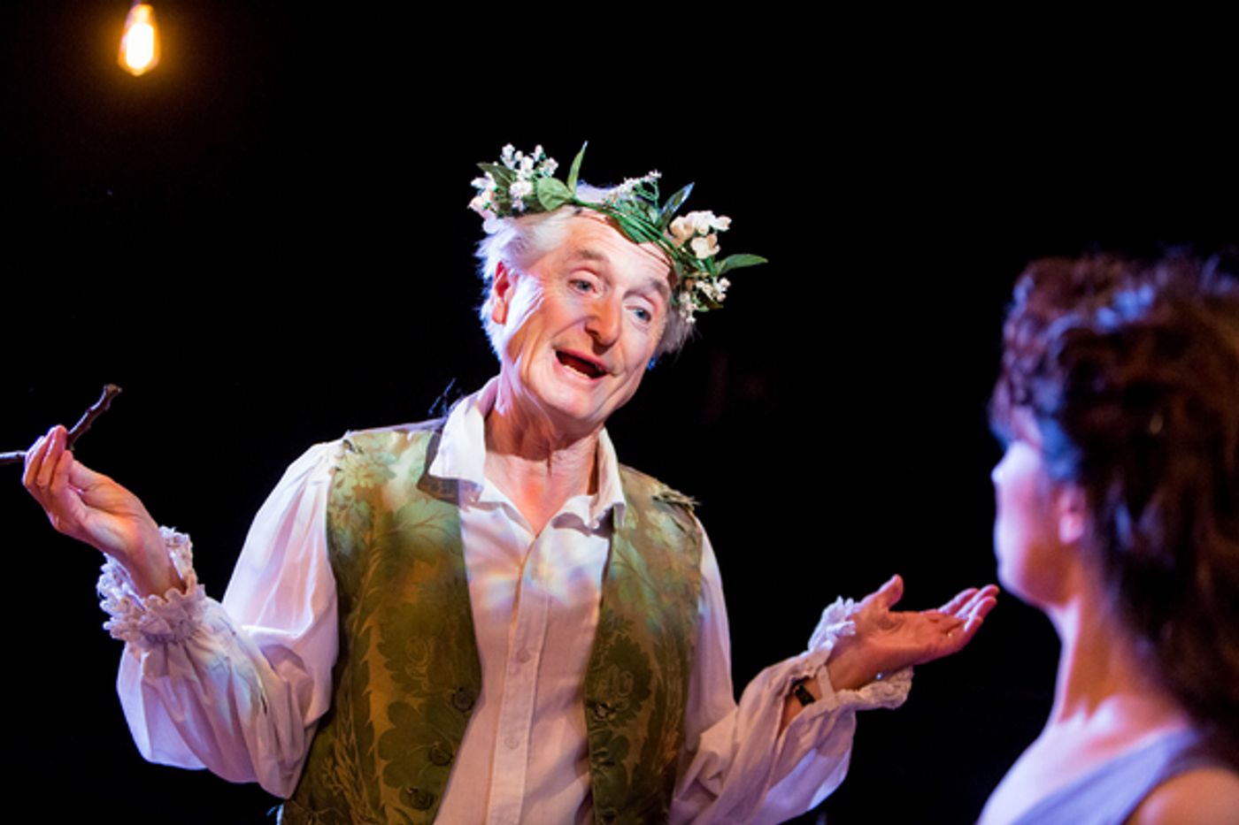 Photo Flash: First Look at DEAR BRUTUS at Southwark Playhouse  Image