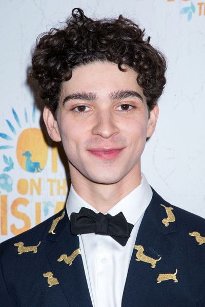 Isaac Powell Photo