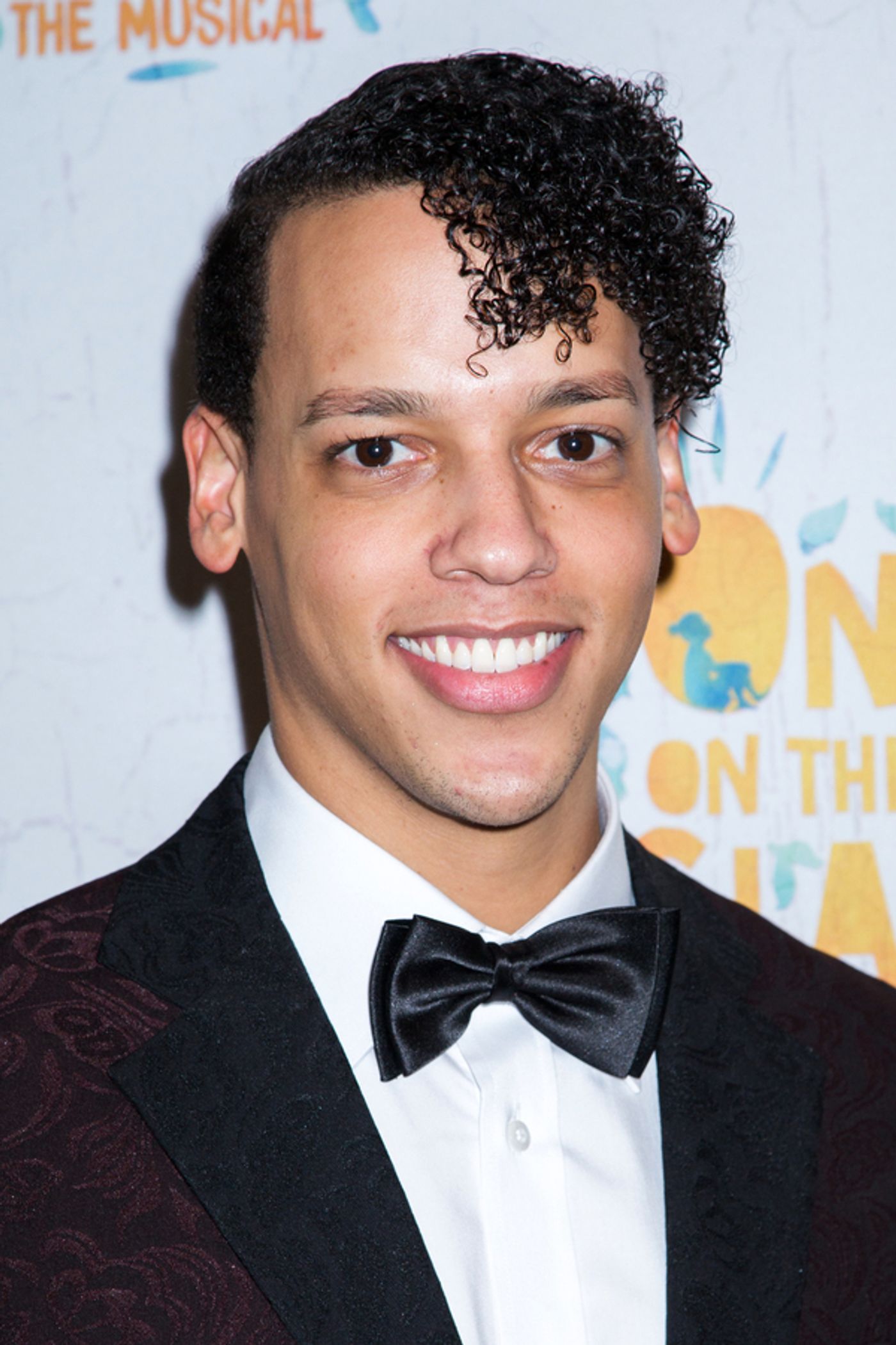 Photo Coverage: They Dance! ONCE ON THIS ISLAND Takes Opening Night Bows  Image