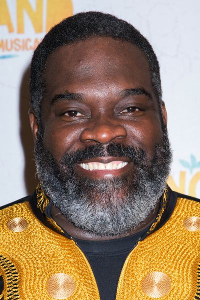 Philip Boykin Photo