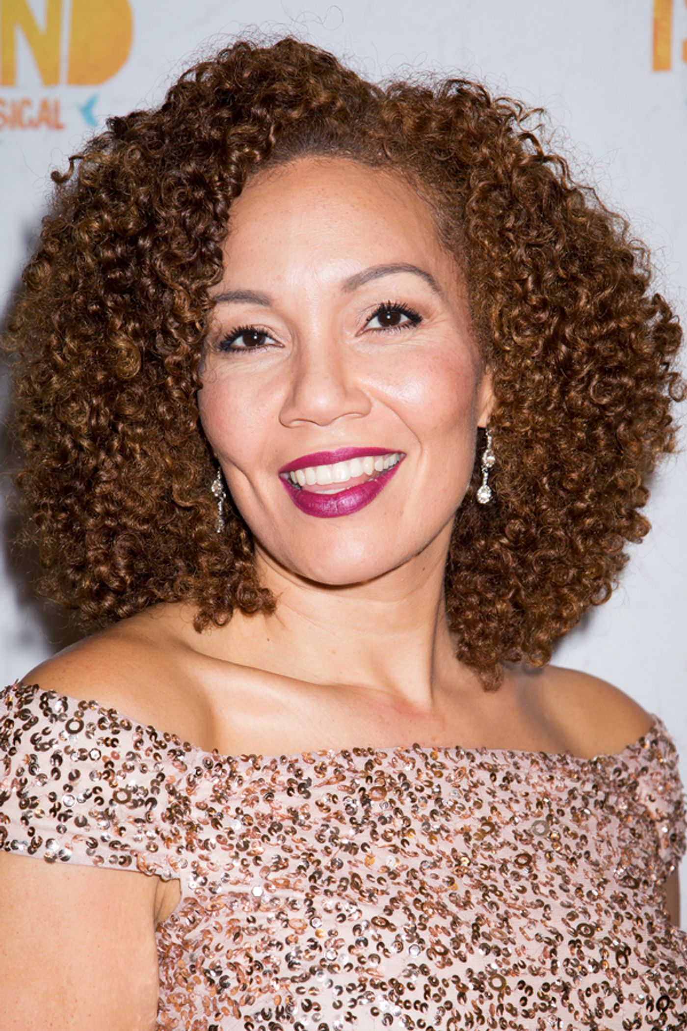 Photo Coverage: They Dance! ONCE ON THIS ISLAND Takes Opening Night Bows  Image