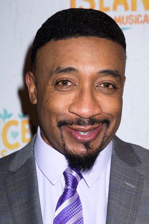 David Jennings @ BroadwayWorld David Jennings Photo