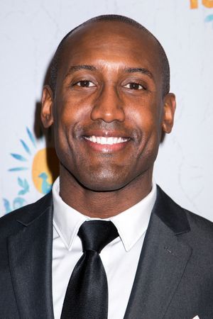 Quentin Earl Darrington @ BroadwayWorld Quentin Earl Darrington Photo