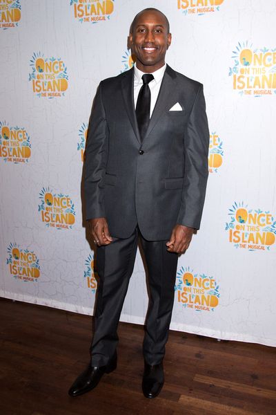 Quentin Earl Darrington Photo