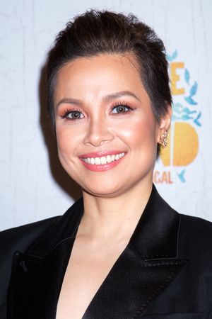 Lea Salonga @ BroadwayWorld Lea Salonga Photo