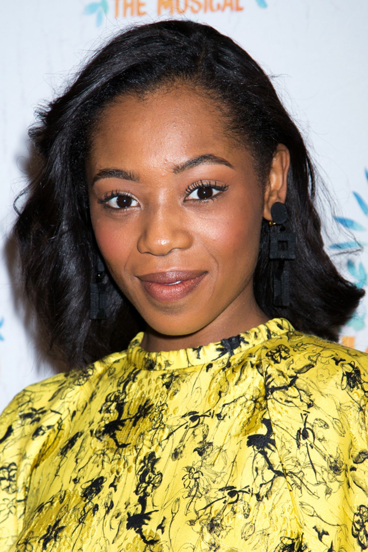 Photo Coverage: They Dance! ONCE ON THIS ISLAND Takes Opening Night Bows  Image