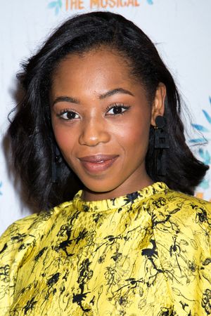 Hailey Kilgore @ BroadwayWorld Hailey Kilgore Photo