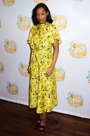 Hailey Kilgore @ BroadwayWorld Hailey Kilgore Photo