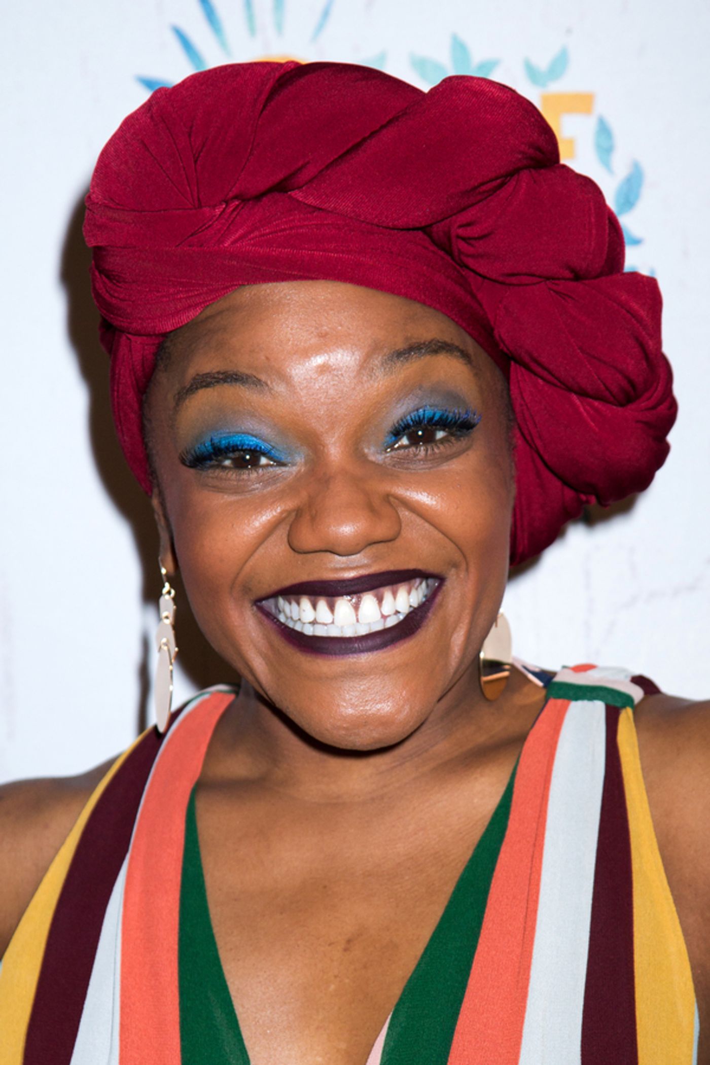 Photo Coverage: They Dance! ONCE ON THIS ISLAND Takes Opening Night Bows  Image