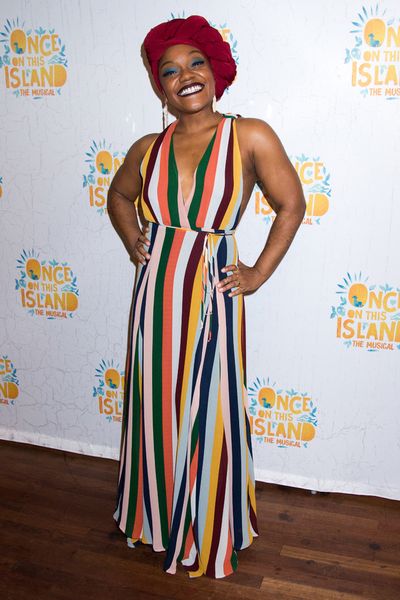 Kenita R. Miller Photo