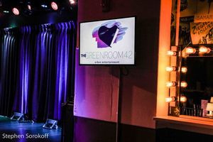 Tony Yazbeck @ BroadwayWorld Tony Yazbeck Photo