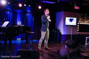 Daniel Dunlow, director of programming Photo