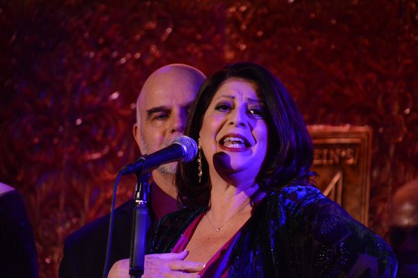 Mark Manley and Shaelynn Parker Photo