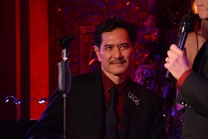 Norman Wendall Kauahi @ BroadwayWorld Norman Wendall Kauahi Photo