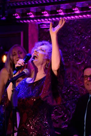 Ruth Gottschall Photo