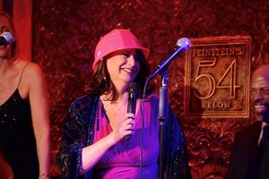 Shaelynn Parker @ BroadwayWorld Shaelynn Parker Photo