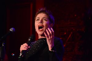 Christine Andreas @ BroadwayWorld Christine Andreas Photo