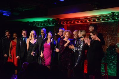 The Cast-Norman Wendall Kauahi, Brenda Braxton, Kevin Weldon, Jennifer Paulson Lee, A Photo