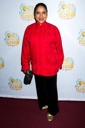 Phylicia Rashad Photo