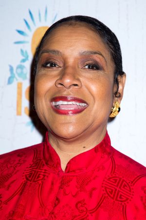 Phylicia Rashad Photo