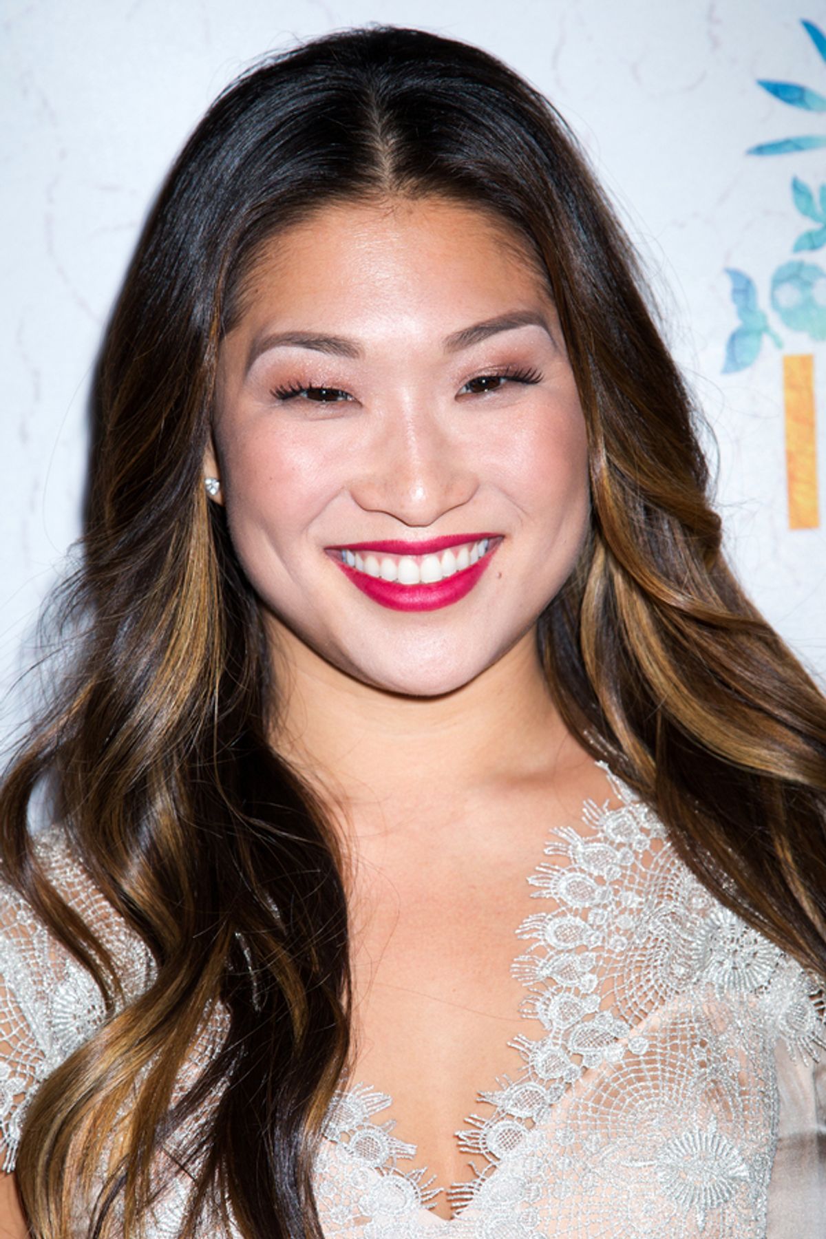 Jenna Ushkowitz at 