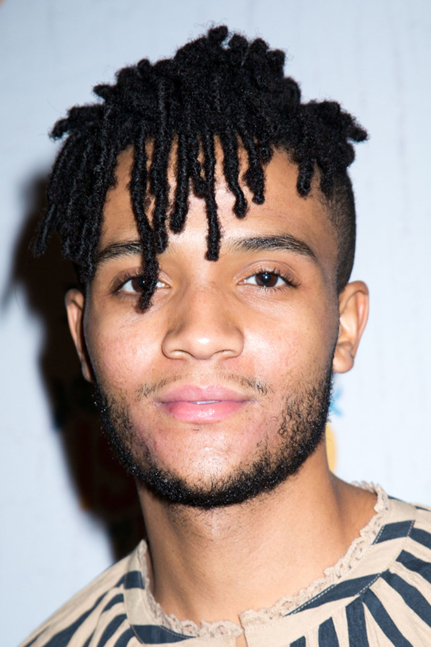 Photo Coverage: On the Opening Night Red Carpet for ONCE ON THIS ISLAND!  Image