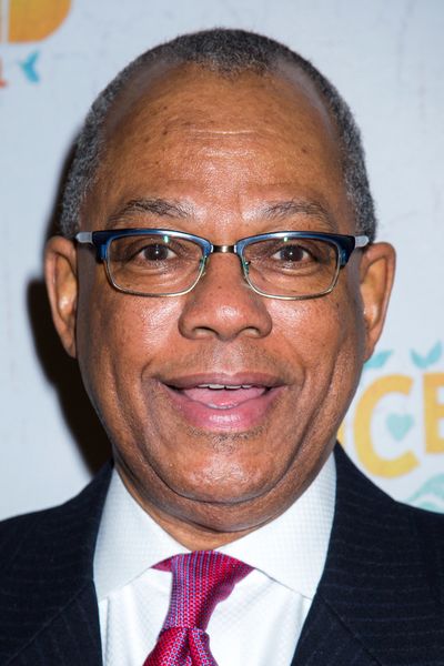 Rev. Calvin Butts Photo