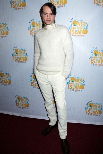 Jordan Roth Photo