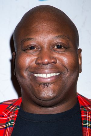Tituss Burgess @ BroadwayWorld Tituss Burgess Photo